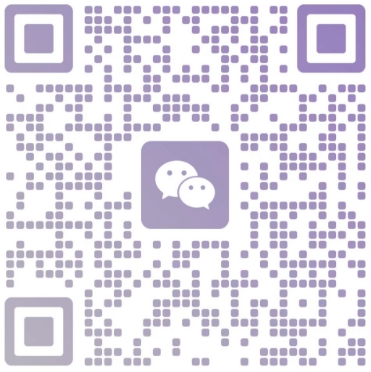 掃一掃關注微信公眾號